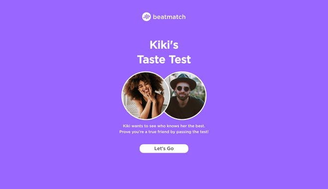 Beatmatch | Taste Test