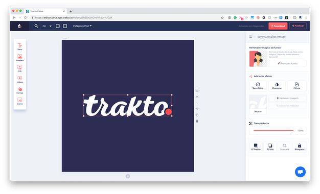 Trakto