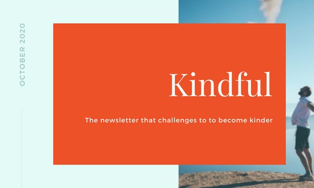 Kindful Newsletter