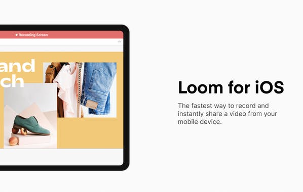 Loom for iOS