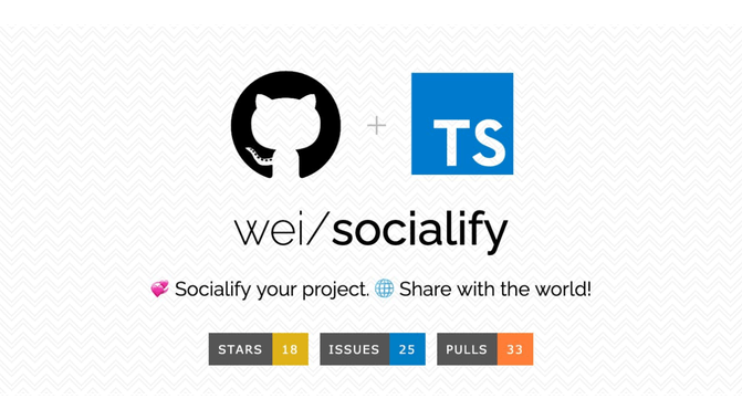 Socialify