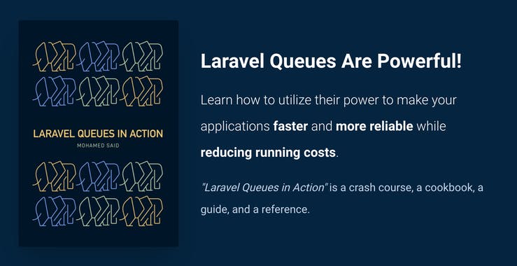 Laravel Queues in Action