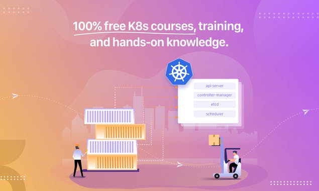 School of Kubernetes