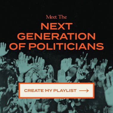 Political Playlist