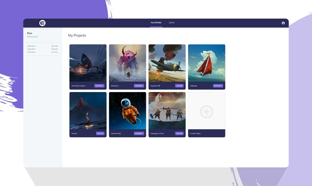 Enjin Platform