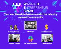 Wannabe Entrepreneur Podcast