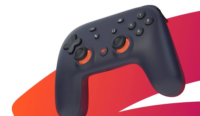 Stadia Founder’s Edition