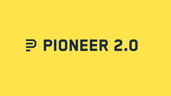 Pioneer 2.0