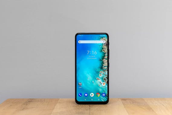 Zenfone 6