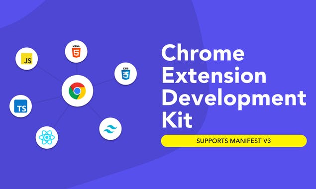 Chrome Extension Kit 2.0