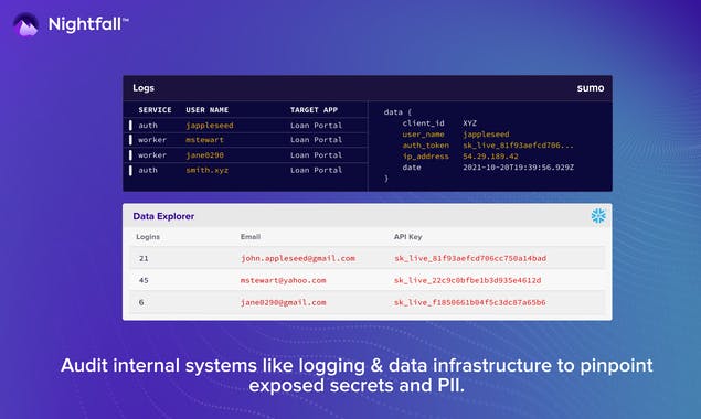 Nightfall Developer Platform