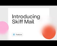 Skiff Mail
