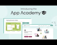 The Adalo App Academy