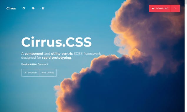 Cirrus v0.6