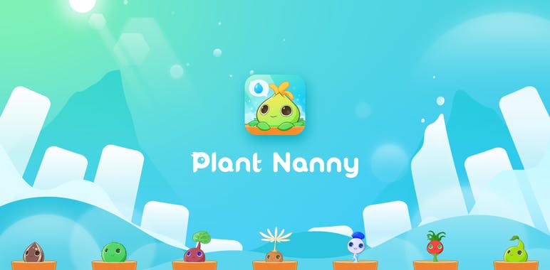 Plant Nanny²