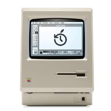 The Unofficial Apple Archive