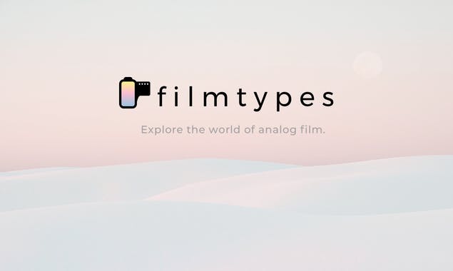 Filmtypes