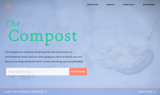 The Compost
