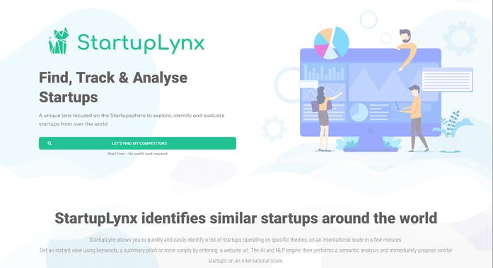 StartupLynx
