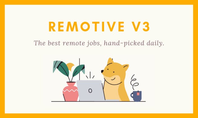 Remotive 3.0