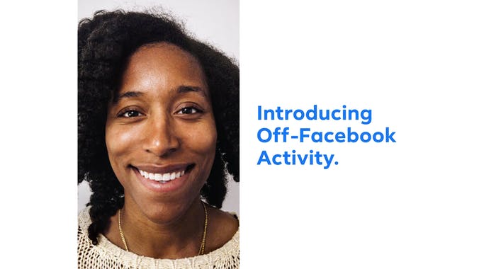 Off-Facebook Activity