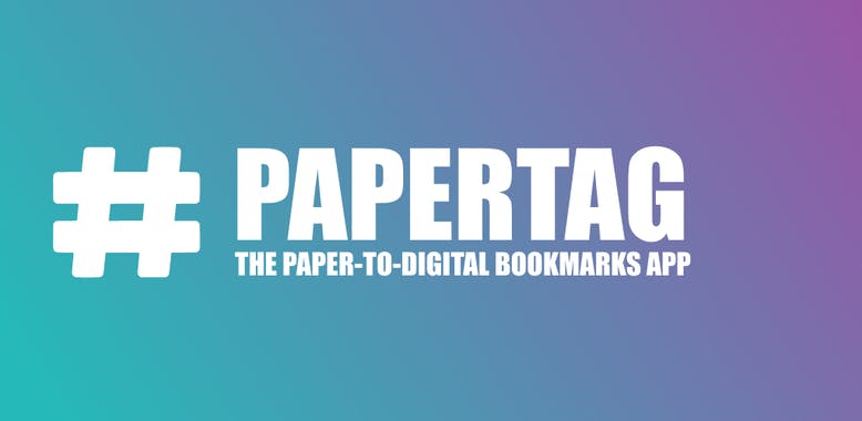 Papertag