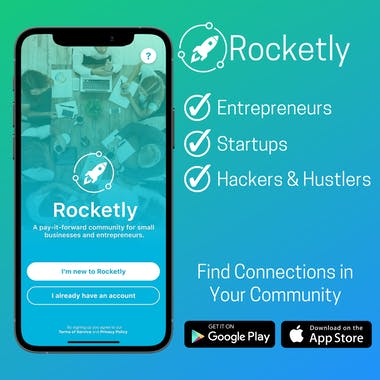 Rocketly App