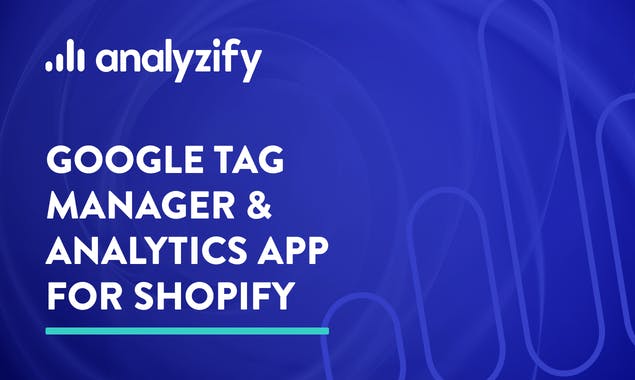 Analyzify