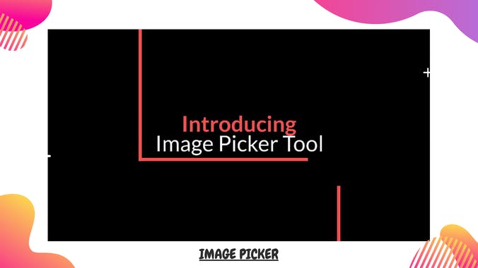 Image Picker