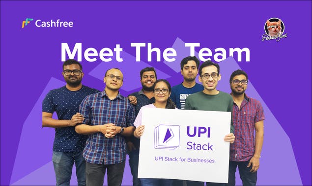 UPI Stack for Businesses? by Cashfree