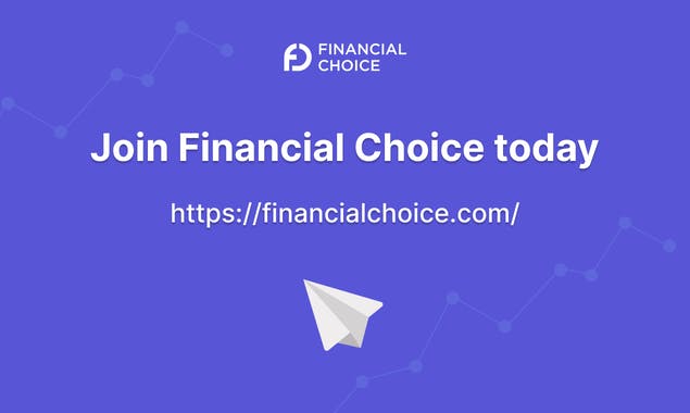 Financial Choice