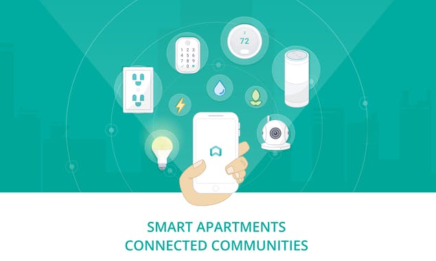 SmartRent