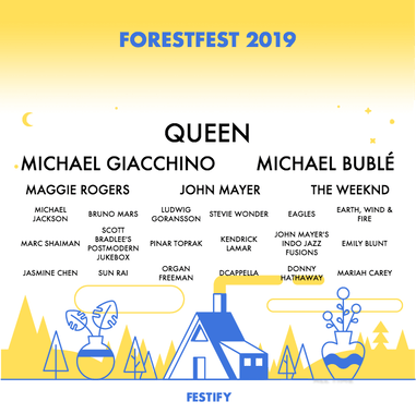 Festify