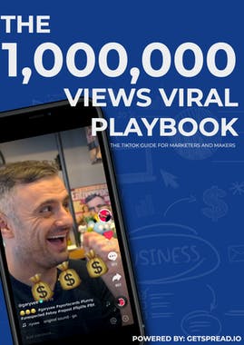 The 1,000,000 Views Playbook