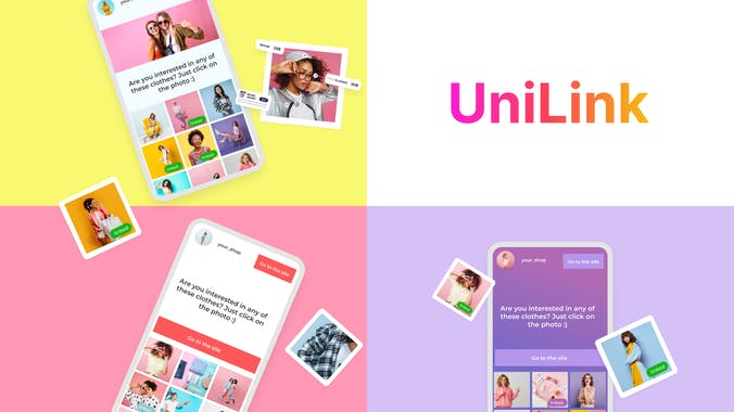 UniLink for Instagram