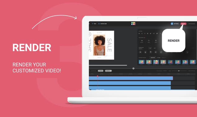 Online Video Templates by Pixiko