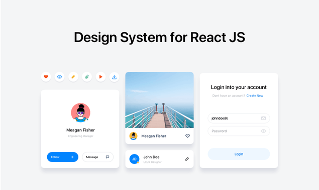 Atomize React