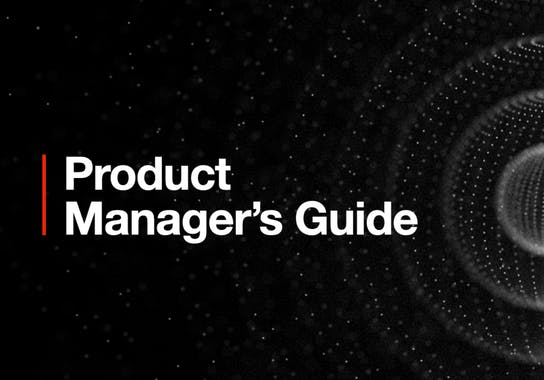 Product Manager's Guide