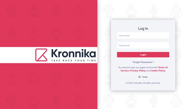 Kronnika.io