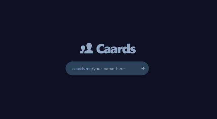 Caards