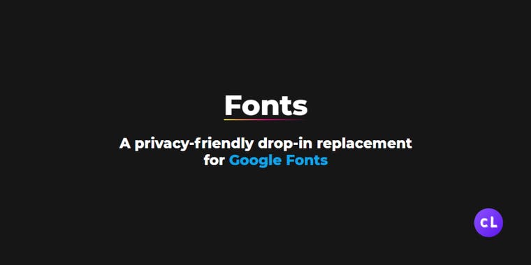 Coollabs Fonts