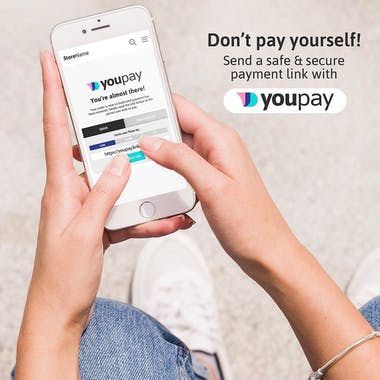 YouPay for WooCommerce