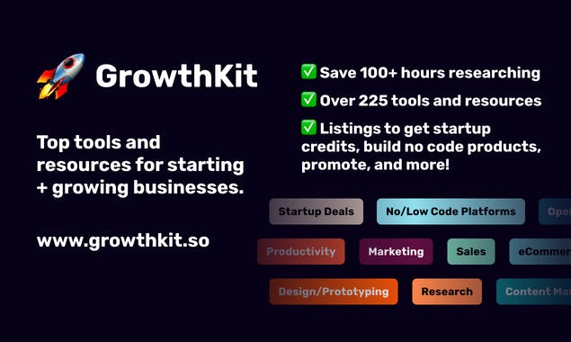 GrowthKit