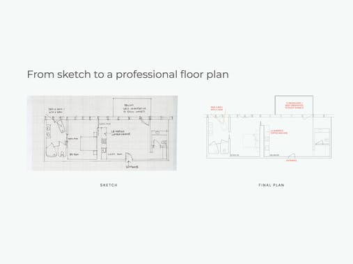 Floor Plan Agency