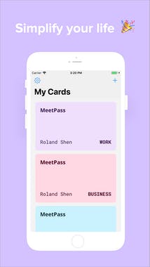 MeetPass