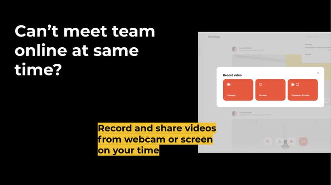 Live Meetings AI by Vidlogs