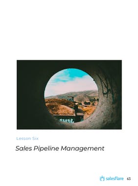 Sales Pipeline Masterclass by Salesflare
