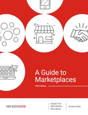 A Guide to Marketplaces: Third Edition