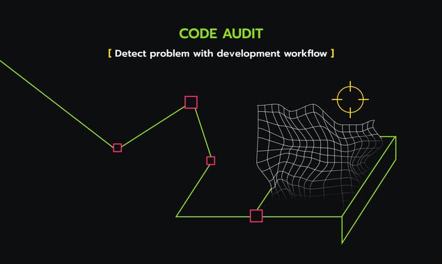 Code Audit + Free Checklist