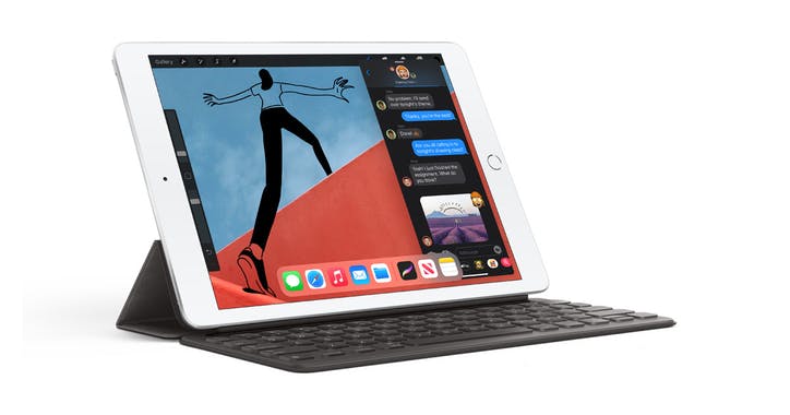 iPad 8th Generation